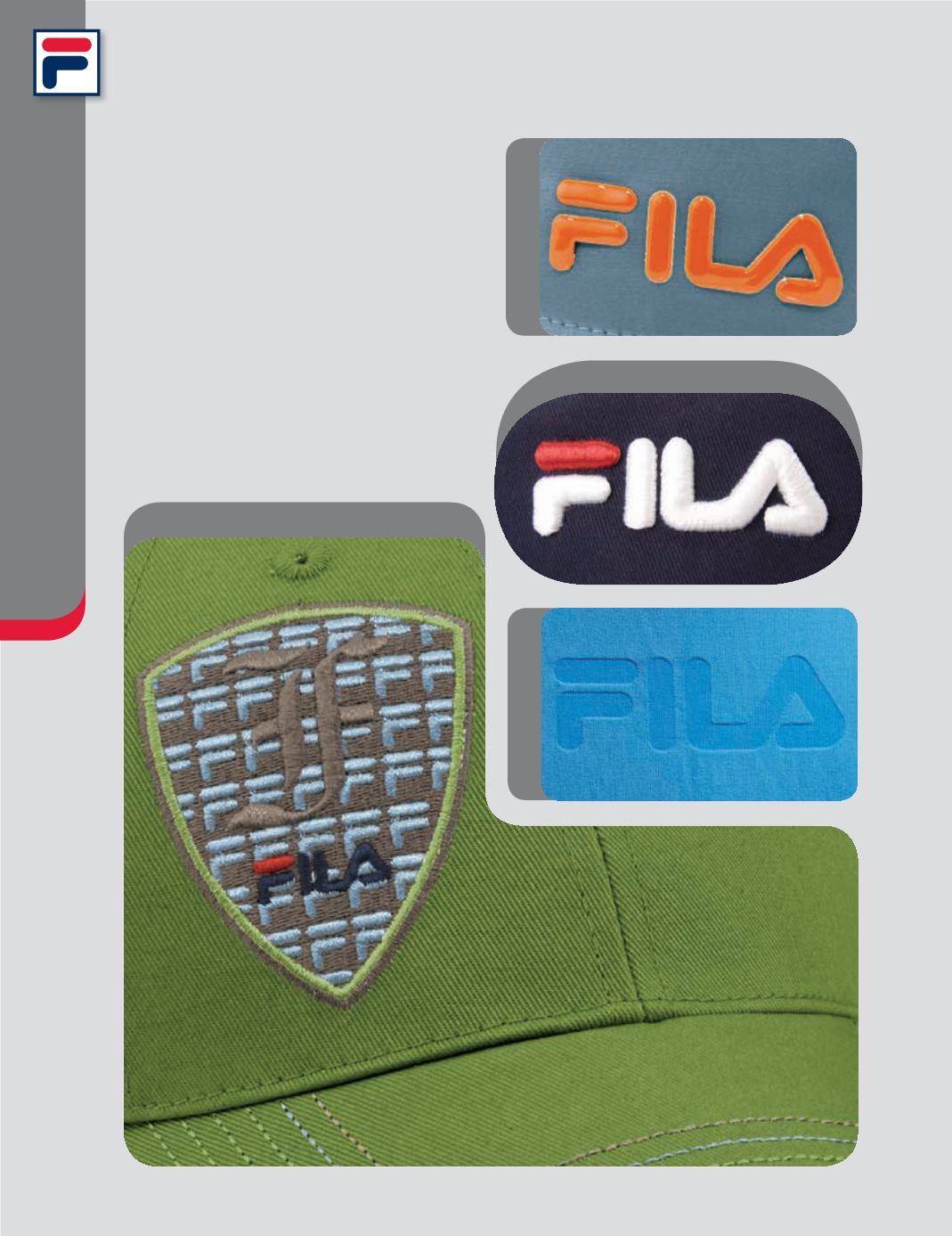 fila web