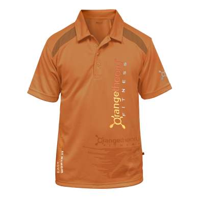 Buy Orangetheory T Shirt Online In India -  India