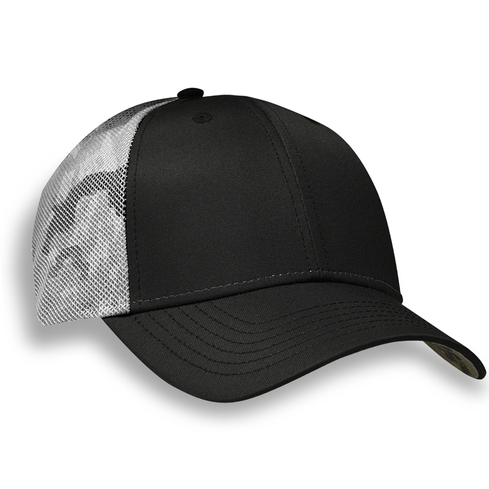 Black/Digicamo Grey (White)  - 02/79 (01)