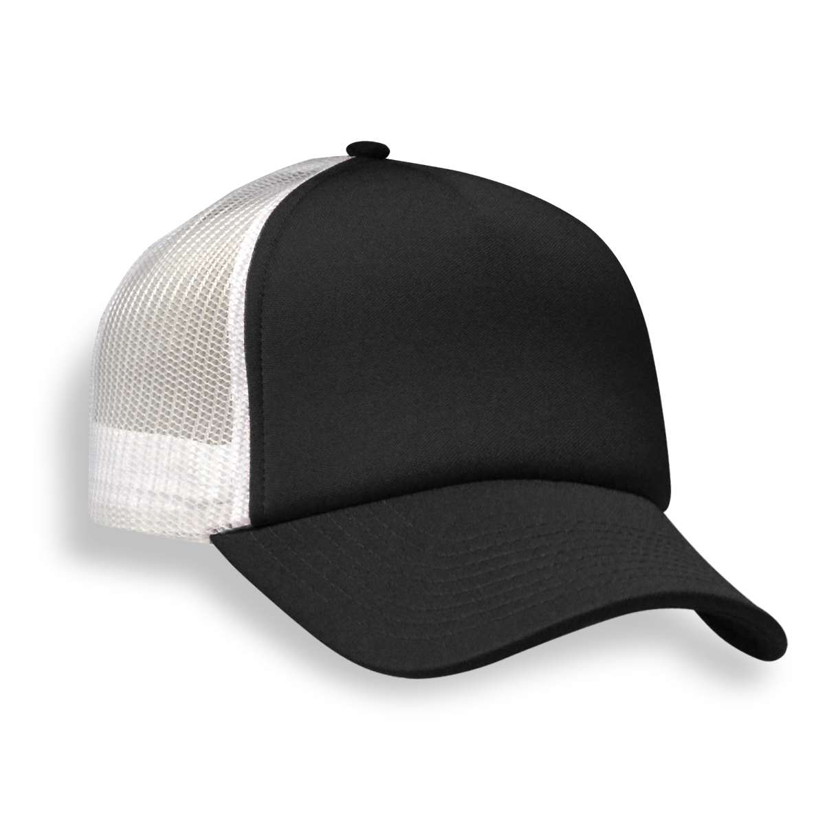BLACK/WHITE - 02/01
