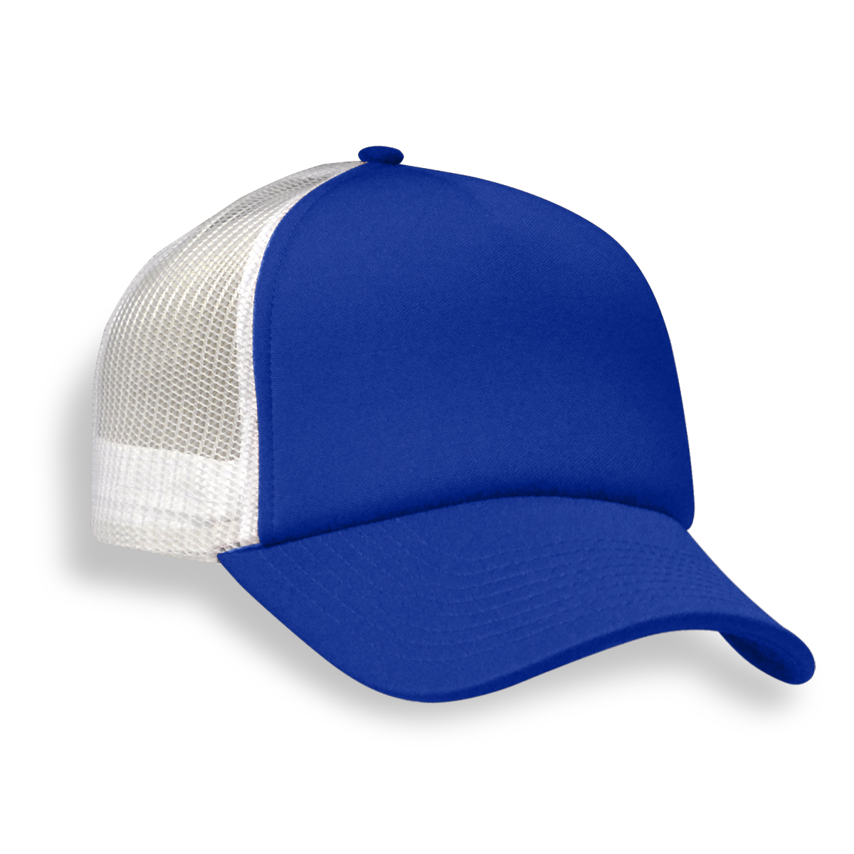 ROYAL/WHITE - 10/01