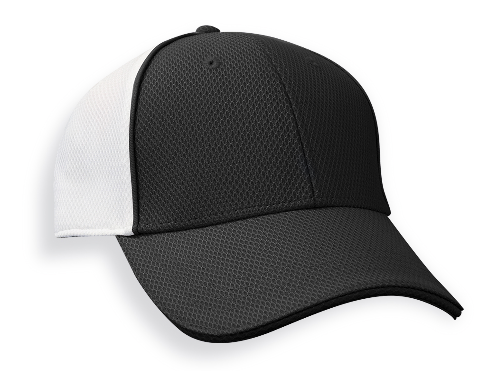 BLACK/WHITE (BLACK) - 02/01 (02)