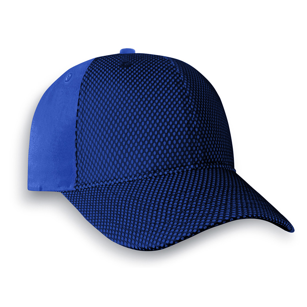 ROYAL/BLACK - 10/02