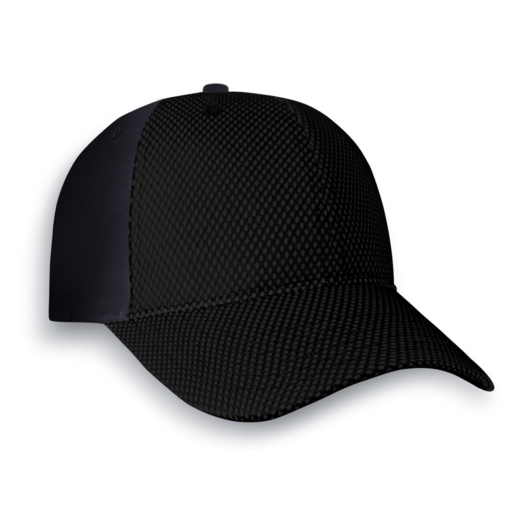 BLACK/BLACK - 02/02