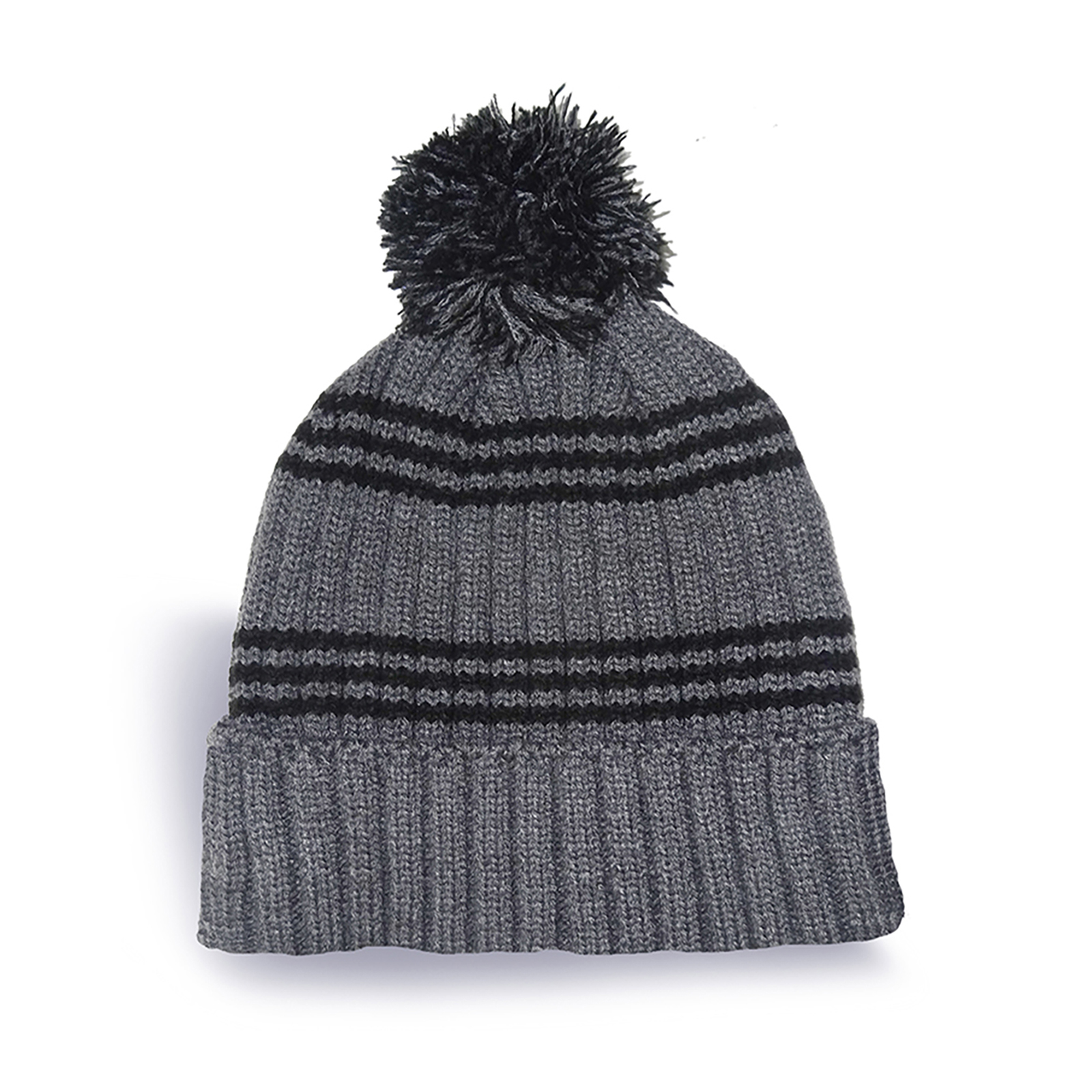 CHARCOAL/BLACK - 09/02