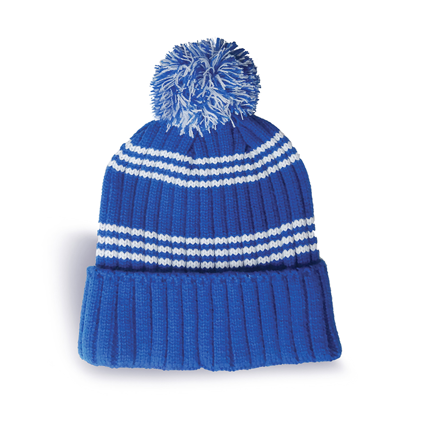 ROYAL/WHITE - 10/01