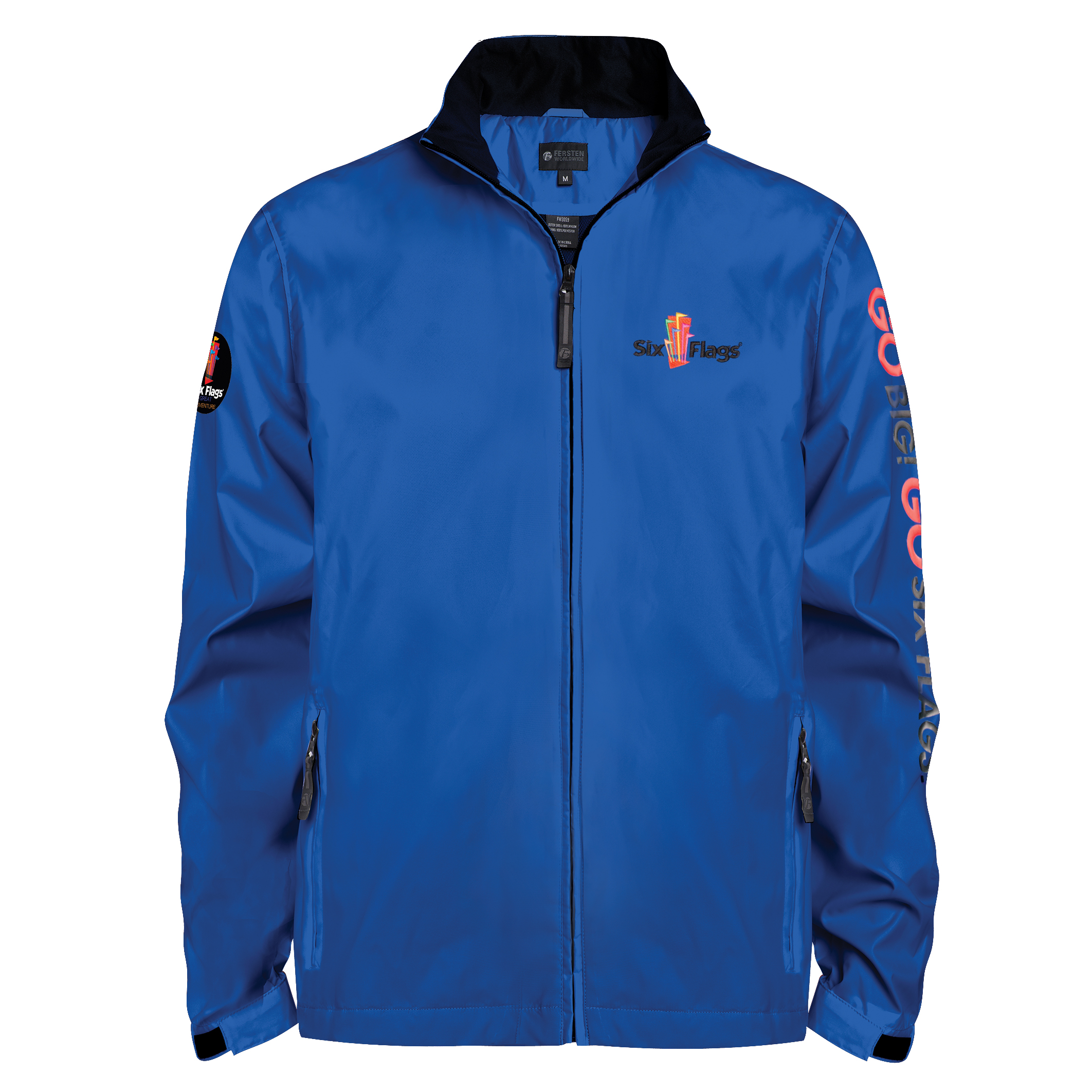 Fersten soft hotsell shell jacket