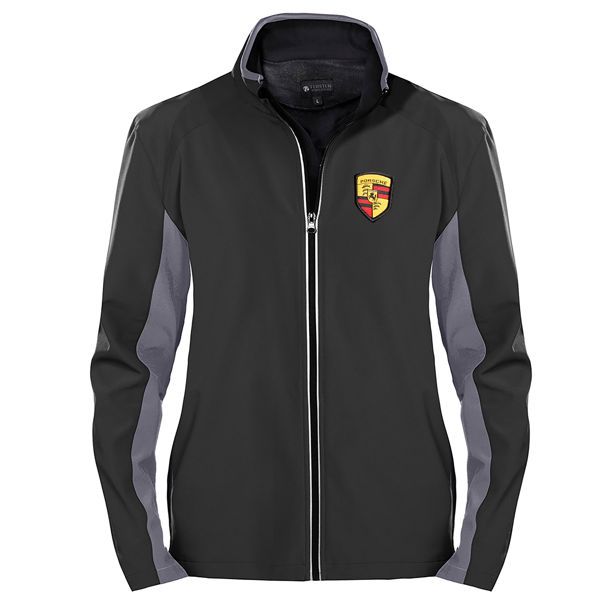 Fersten soft shell jacket deals