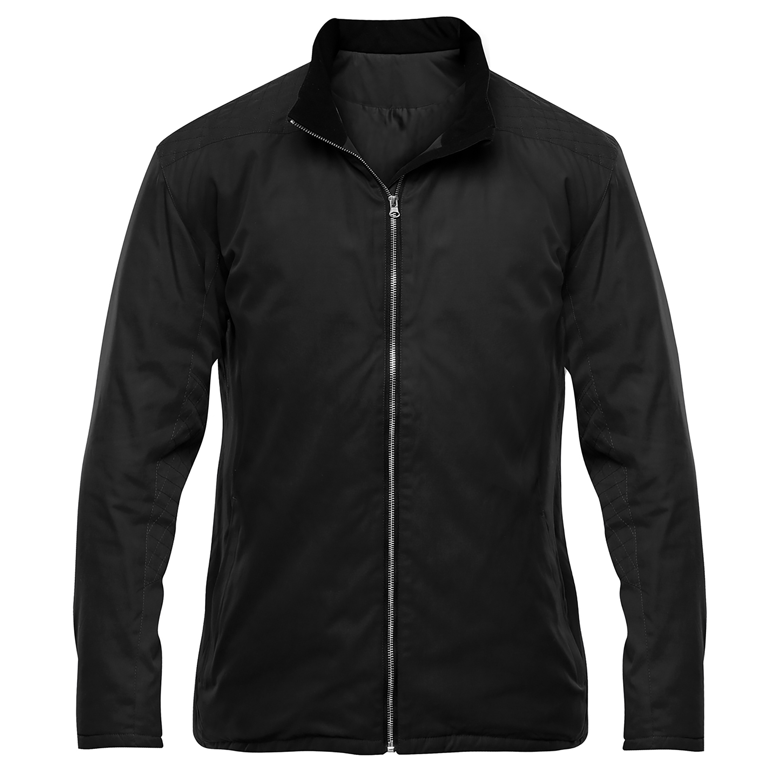 BLACK - 02