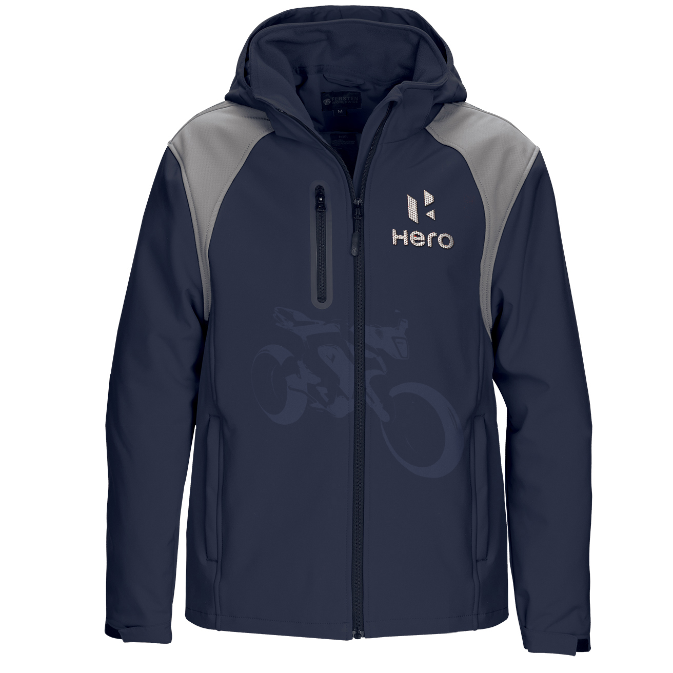 Fersten soft hotsell shell jacket