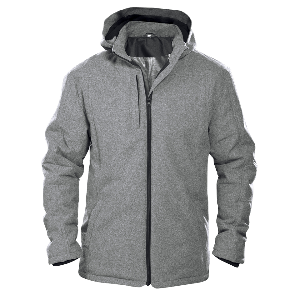 GREY - 37