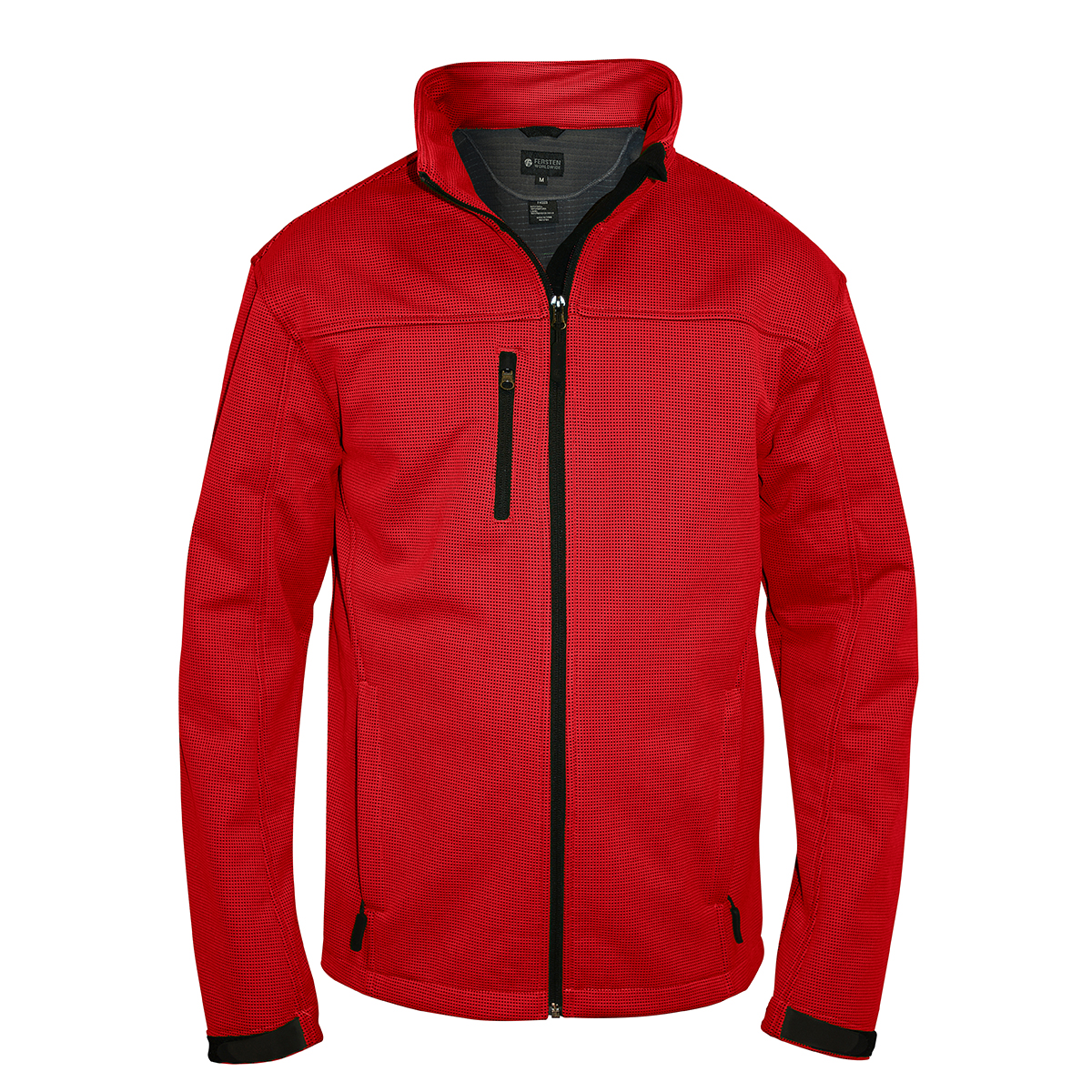 Fersten soft shell jacket deals