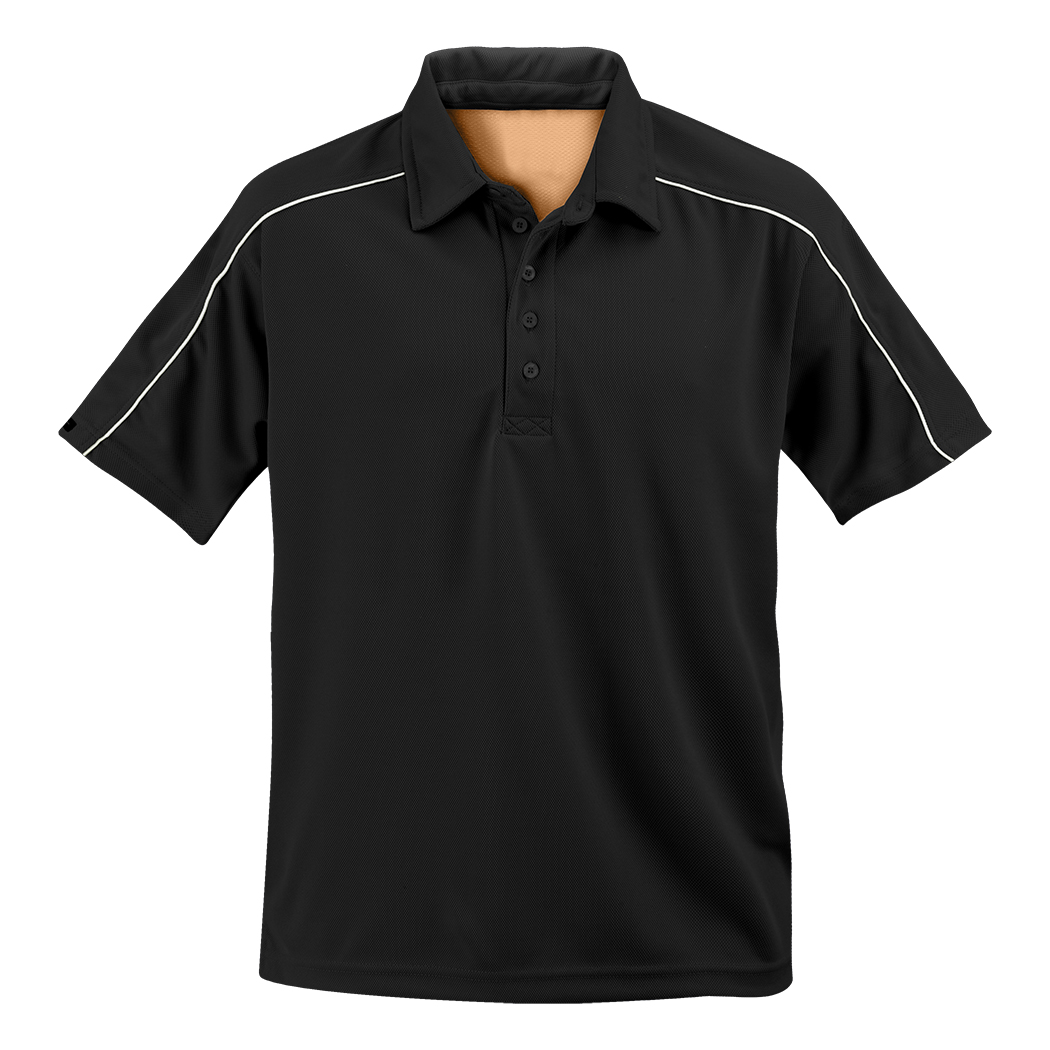 BLACK/SPICE (WHITE) - 02/83 (01)