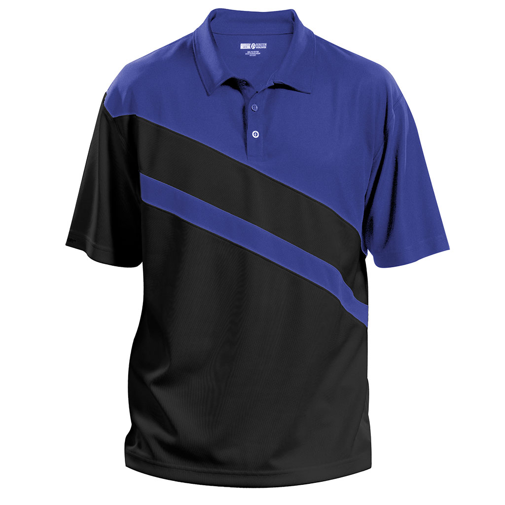ROYAL (BLACK) - 10 (02)