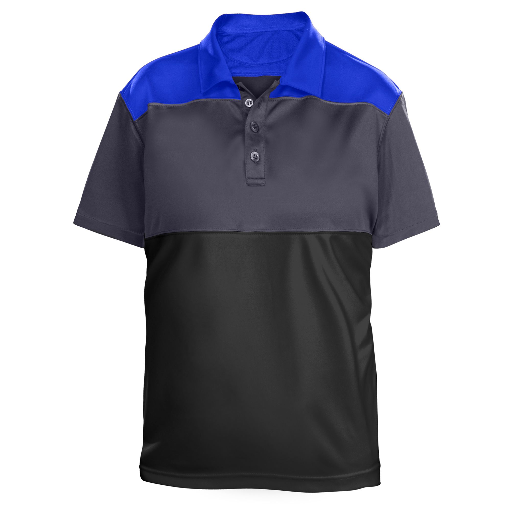 BLACK/GRAPHITE (ROYAL) - 02/47 (10)