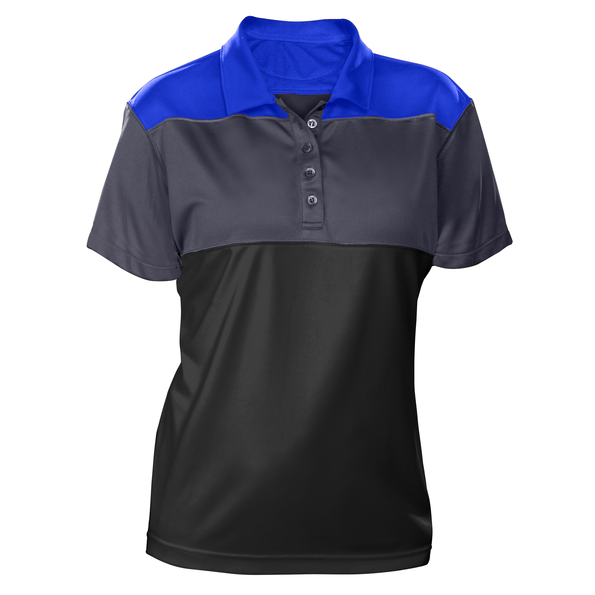 BLACK/GRAPHITE (ROYAL) - 02/47 (10)