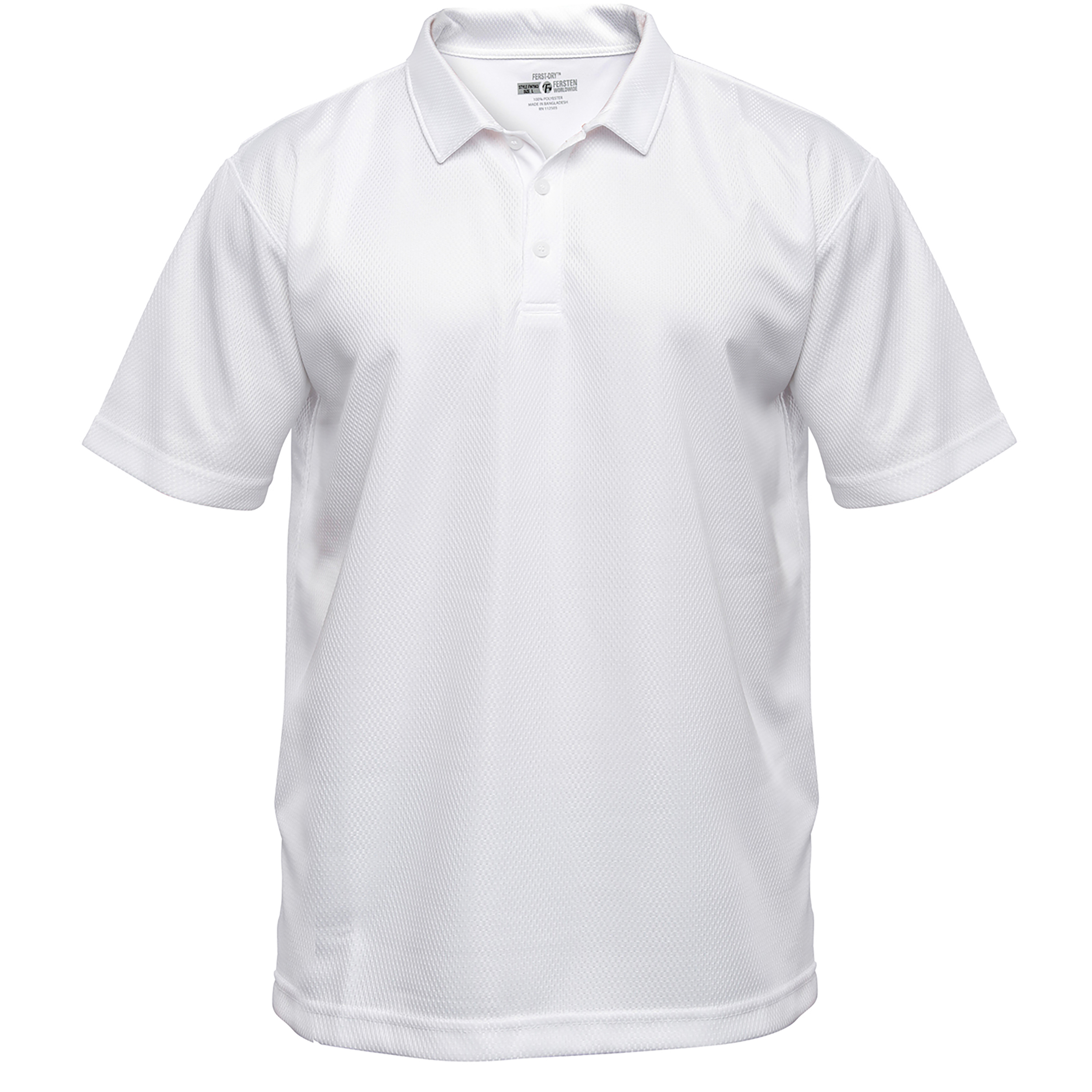 WHITE (WHITE) - 01(01)