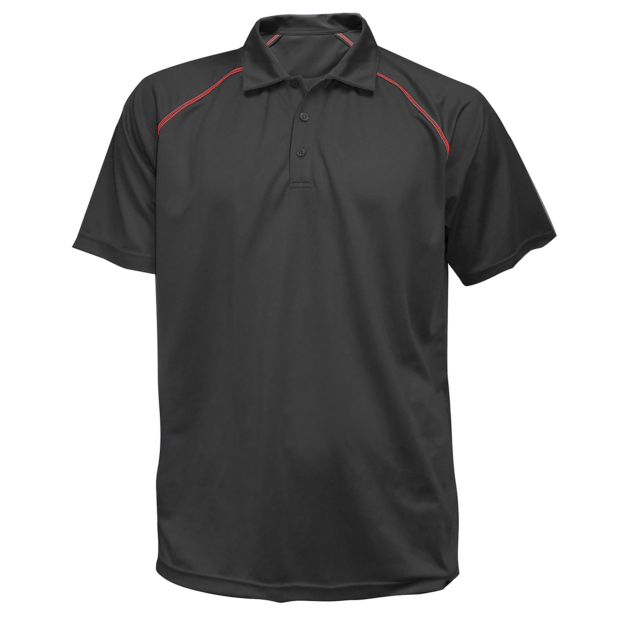 BLACK (RED) - 02(06)