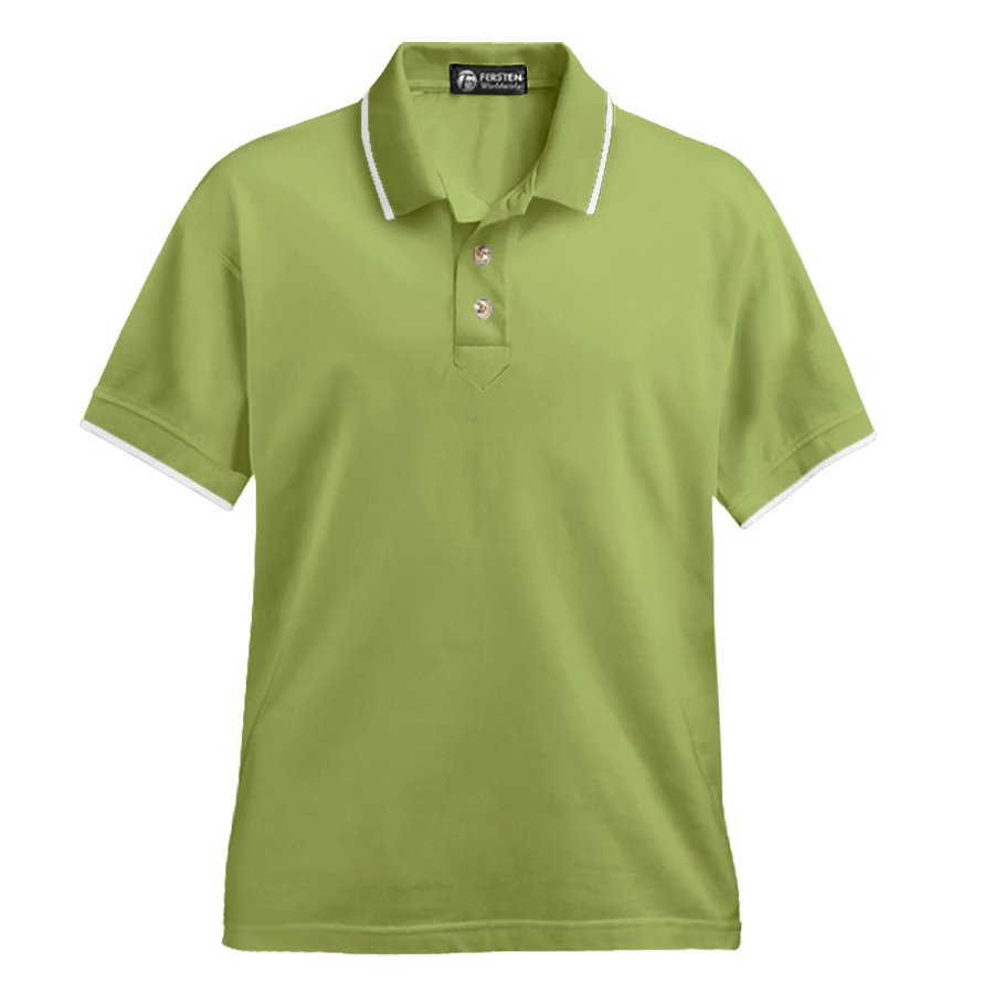 BAMBOO GREEN (WHITE) - 52 (01)
