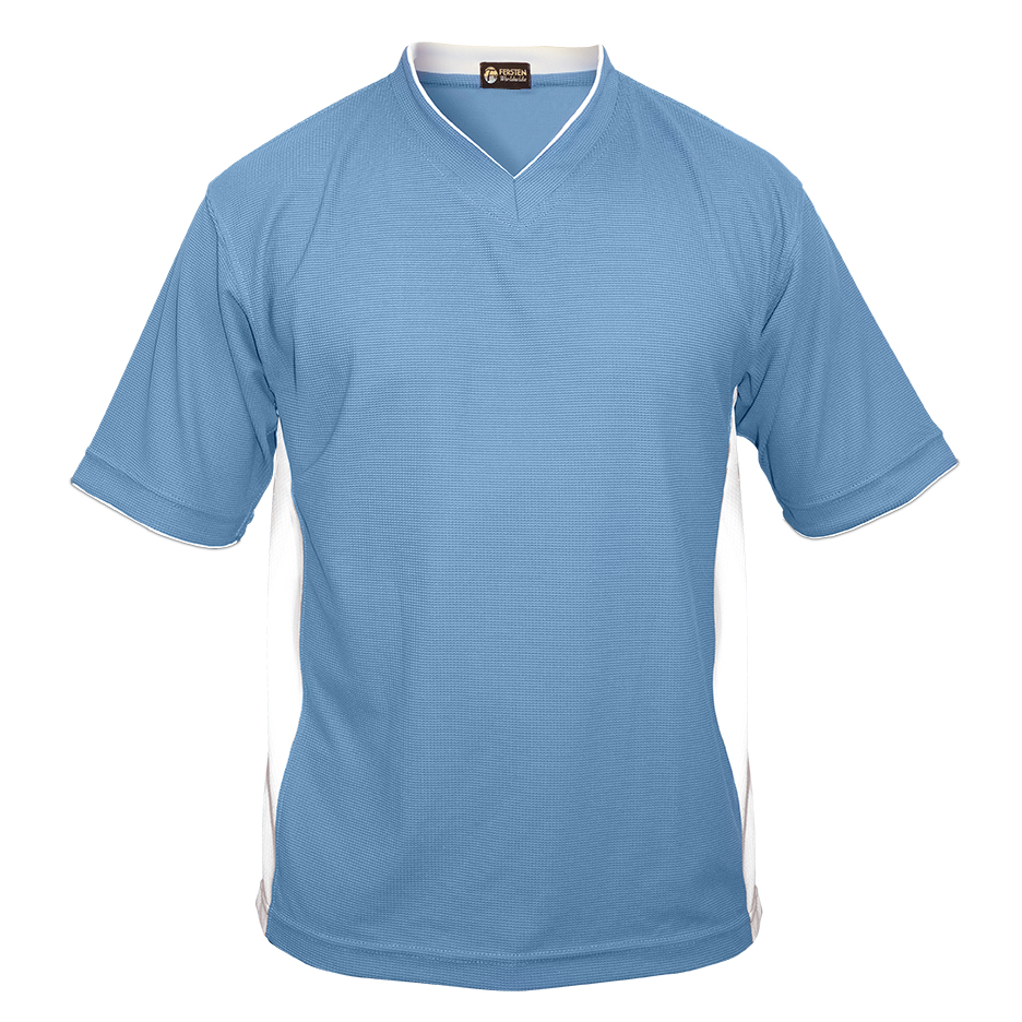 LIGHT BLUE (WHITE) - 20 (01)