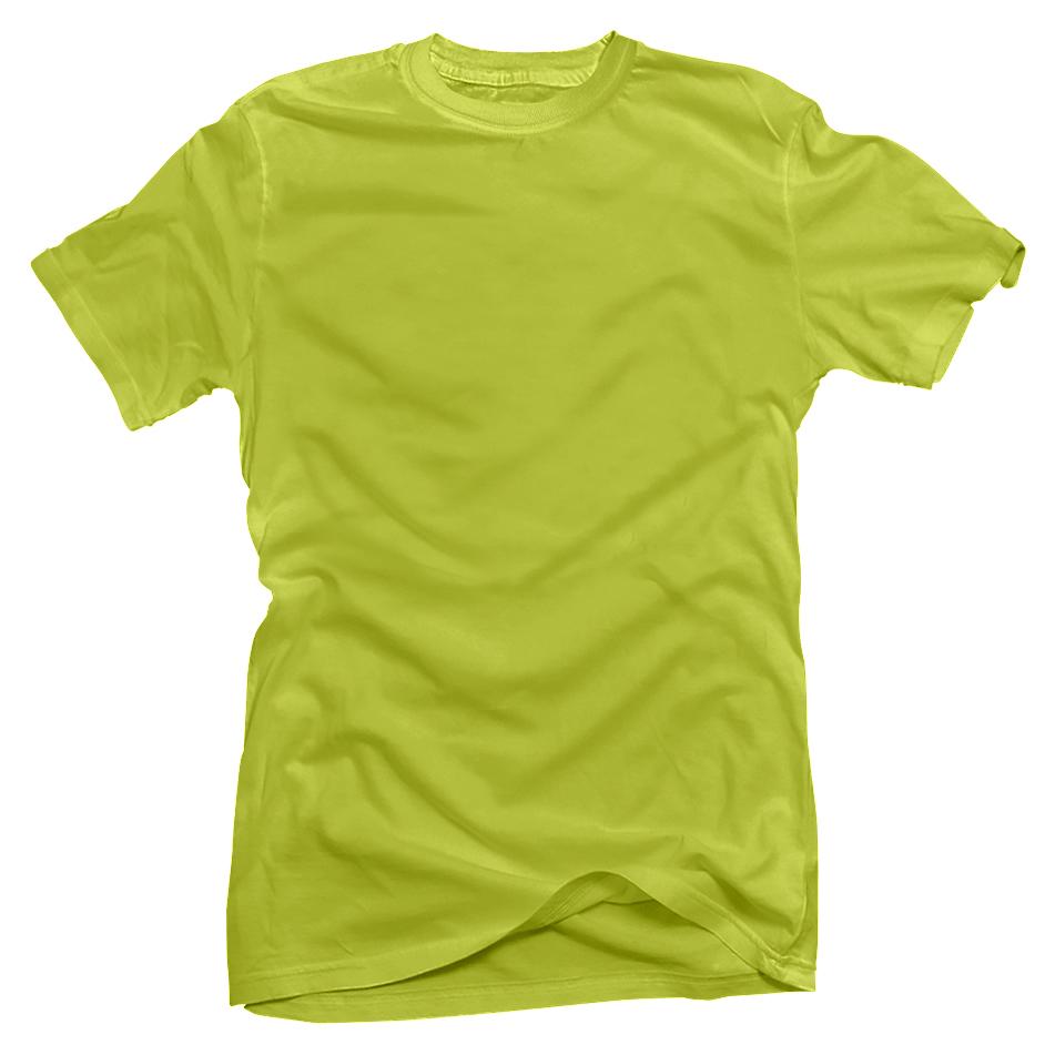 CITRUS GREEN - 53