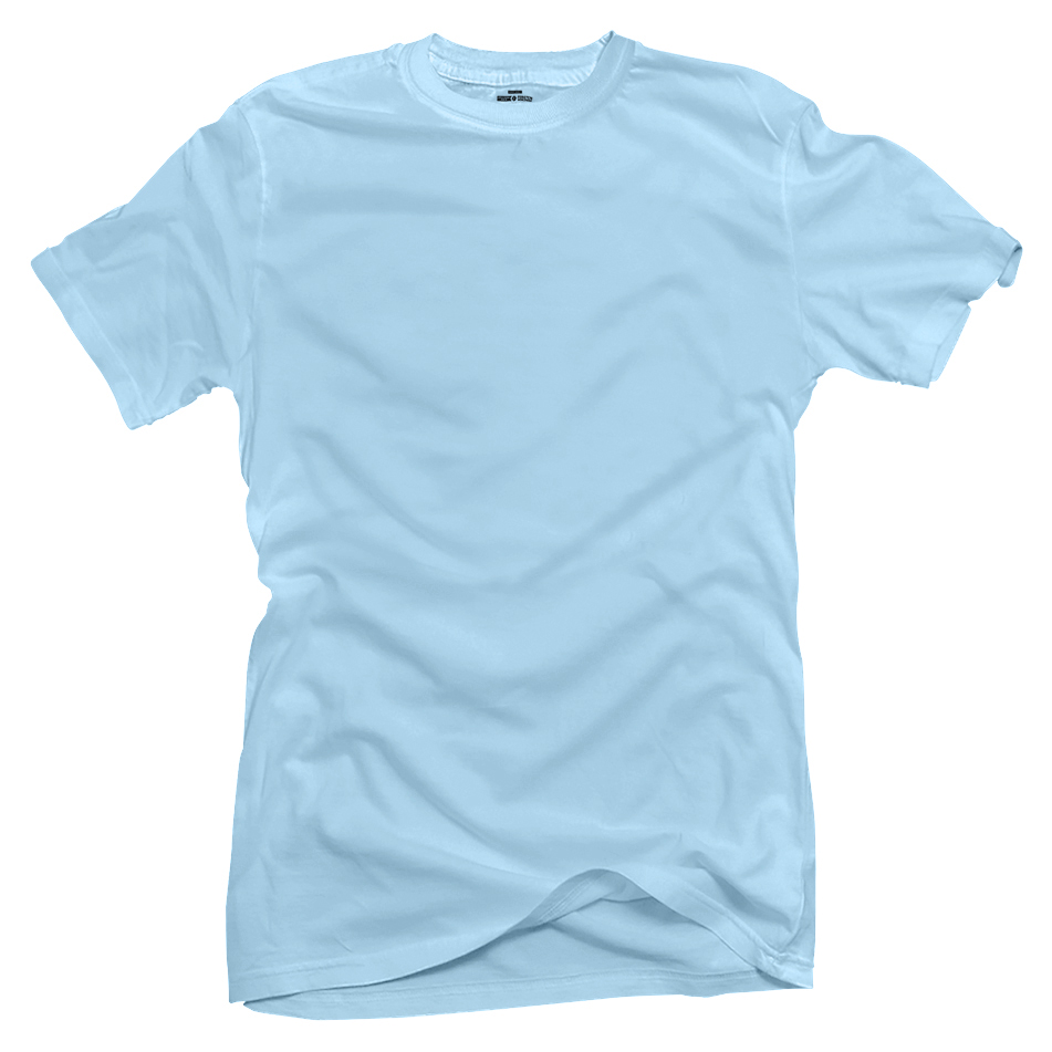 POWDER BLUE - 46