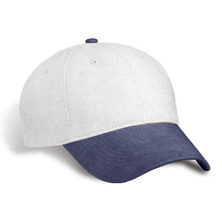 WHITE/NAVY - 01/05