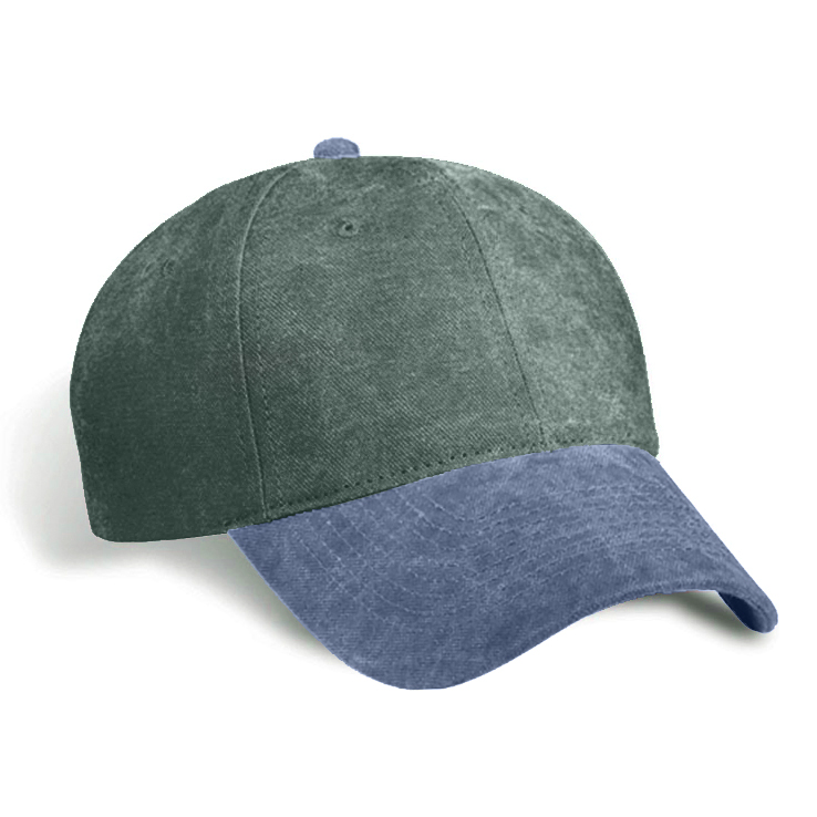 FOREST/DENIM BLUE - 04/15