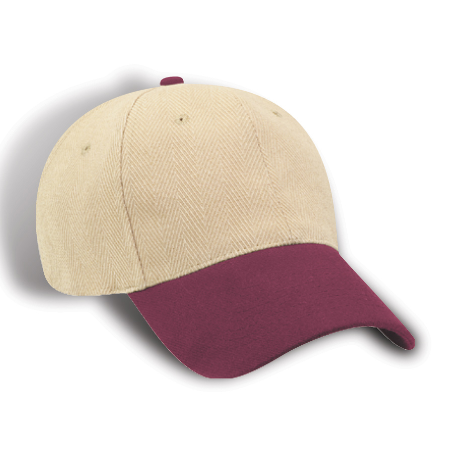 BEIGE/BURGUNDY - 13/07