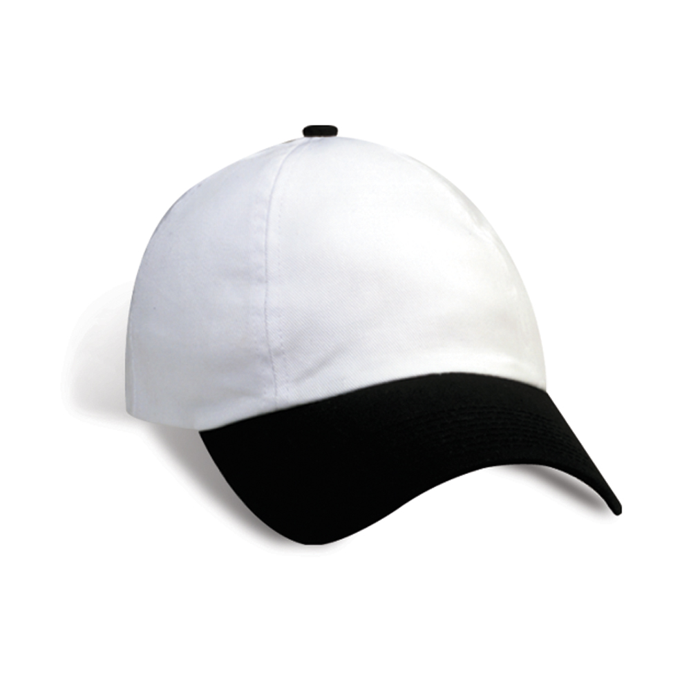 WHITE/BLACK - 01/02