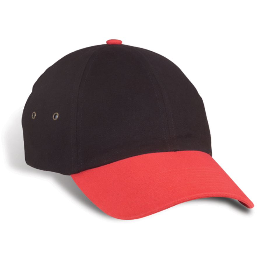 BLACK/RED - 02/06