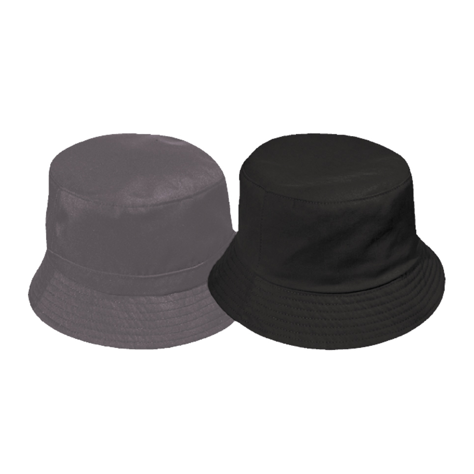 GUN METAL/BLACK - 29/02