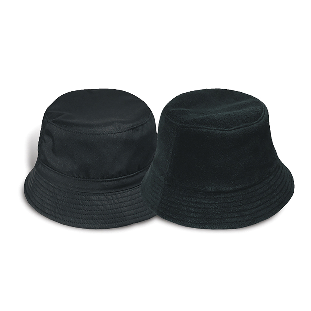 BLACK/BLACK - 02/02