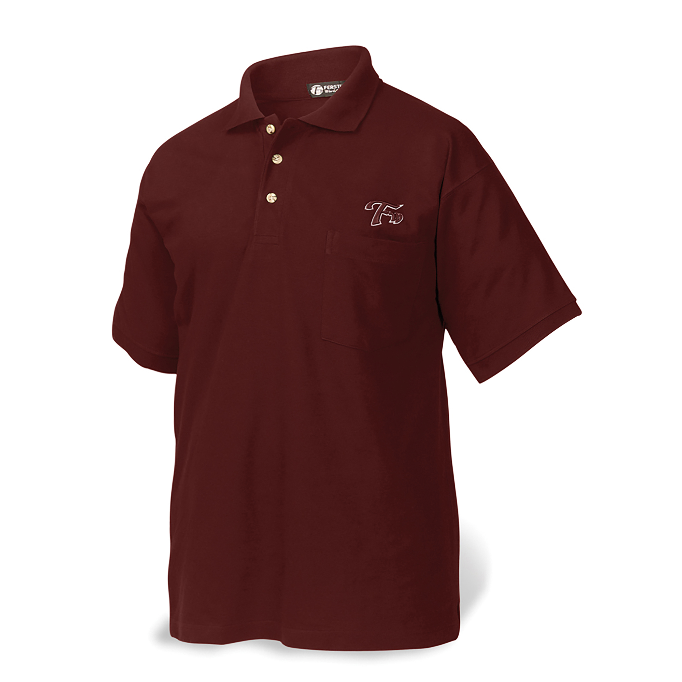 BURGUNDY - 07