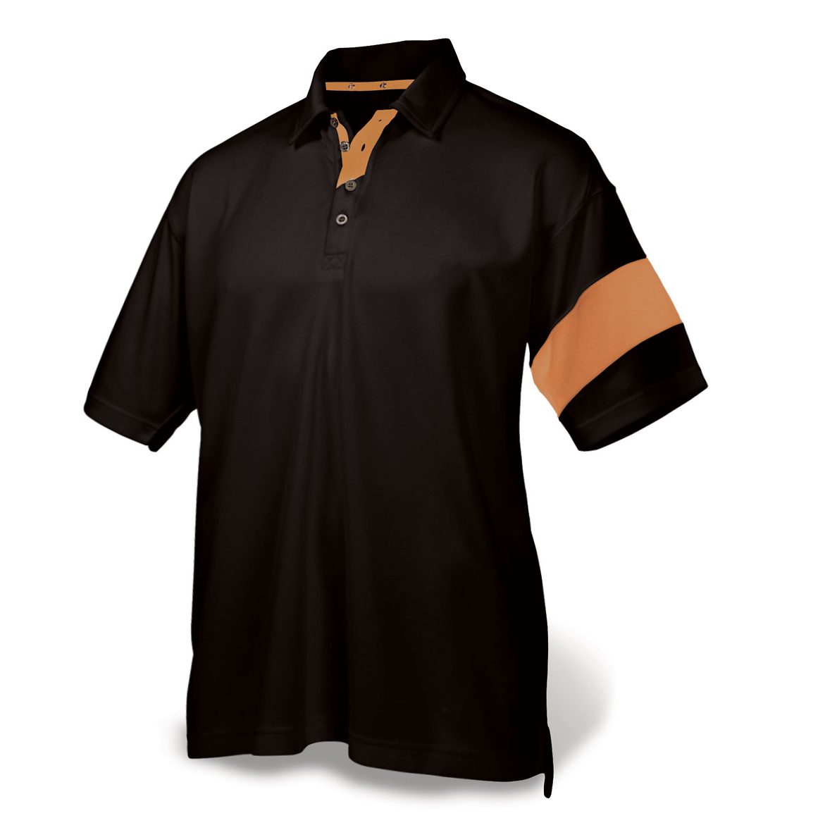 BLACK(SPICE ORANGE) - 02(83)