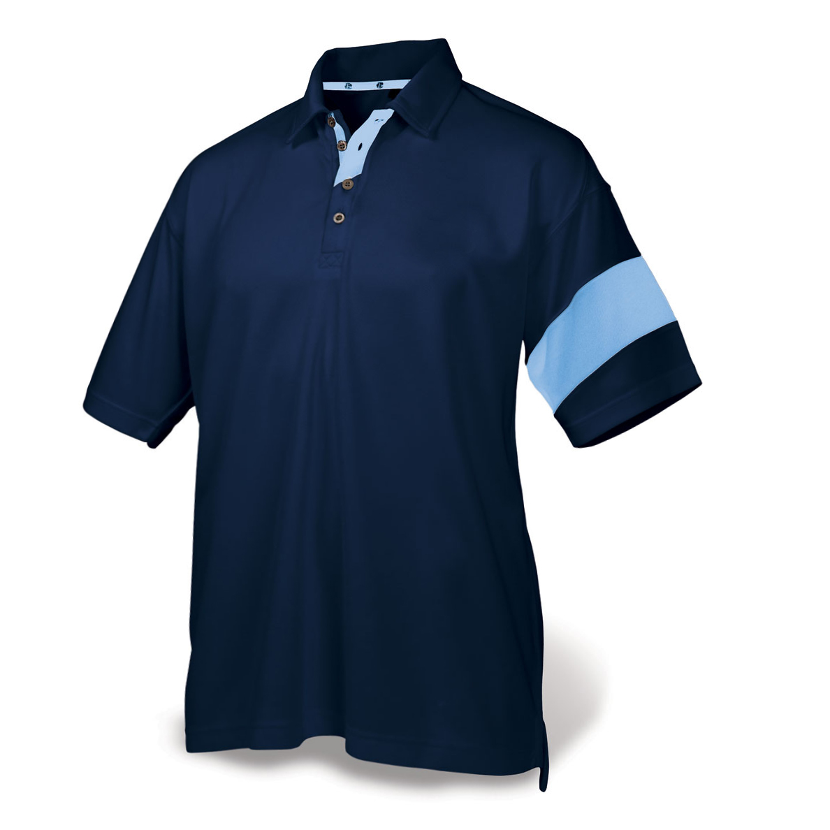 NAVY(POWDER BLUE) - 05(46)