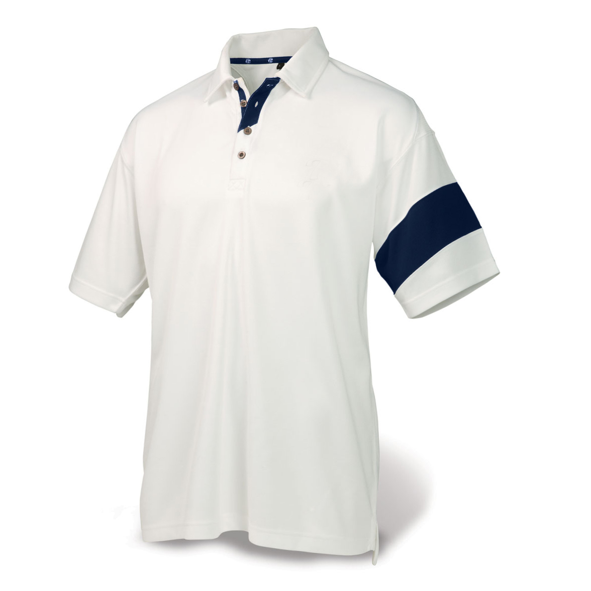 WHITE(NAVY) - 01(05)