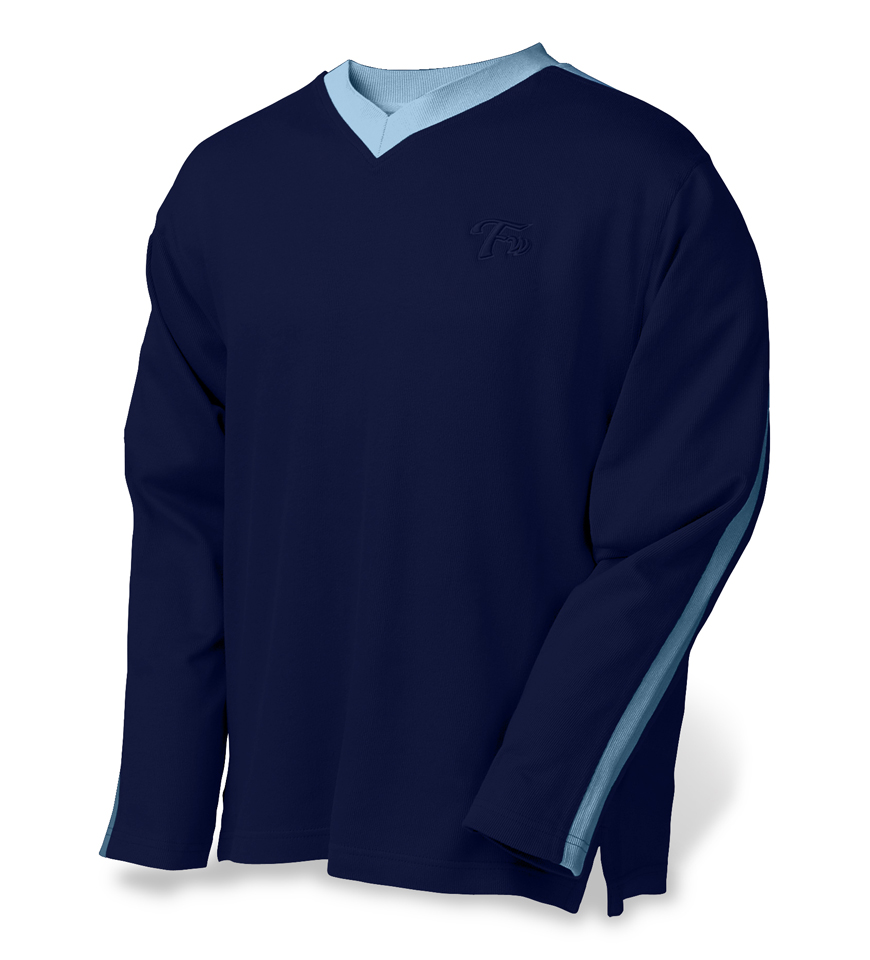 NAVY(LIGHT BLUE) - 05(20)