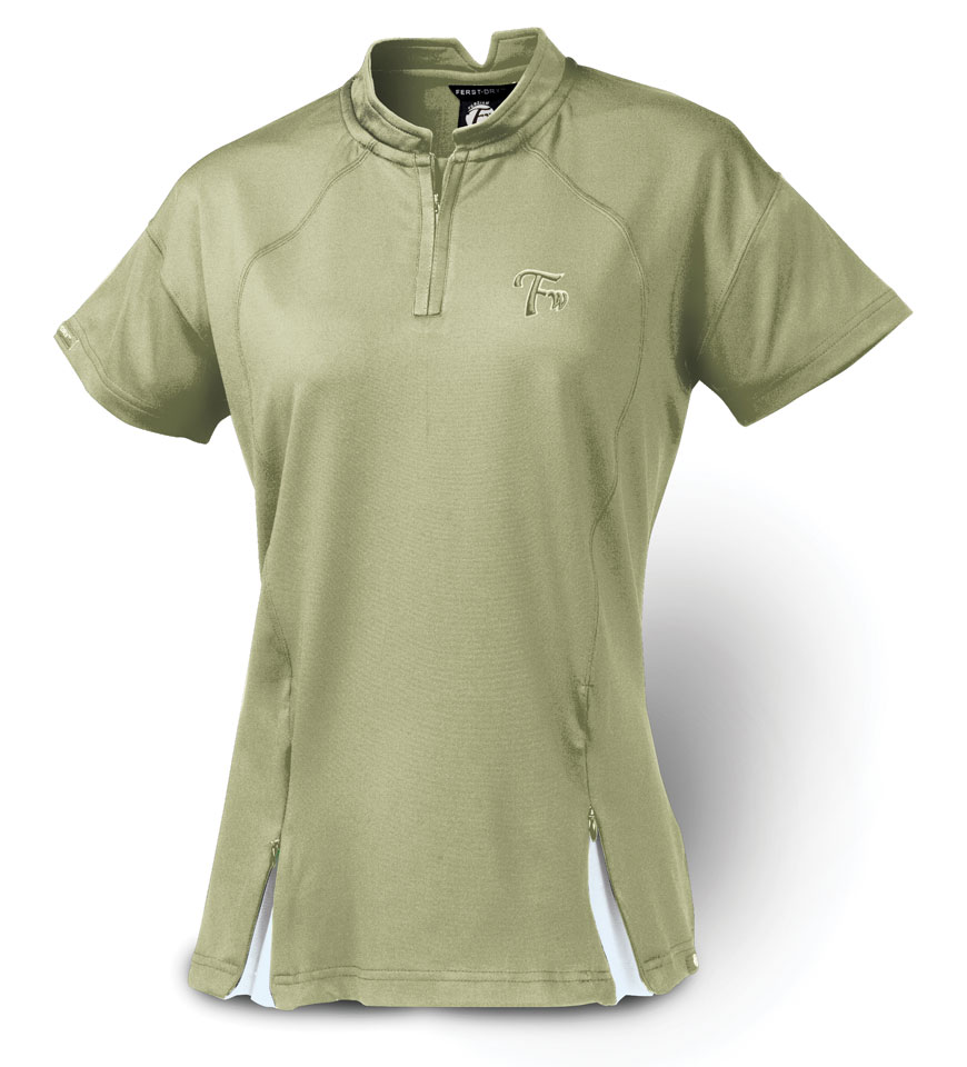 OASIS GREEN(WHITE) - 59(01)