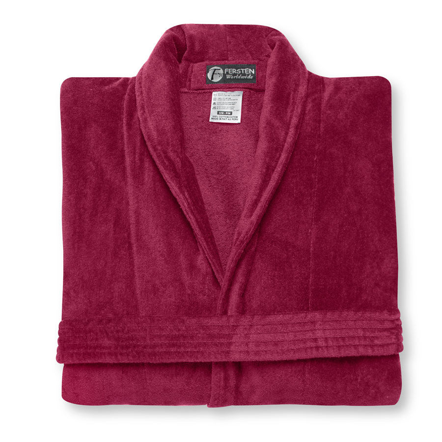 BURGUNDY - 07