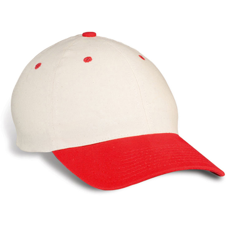 NATURAL/RED - 03/06