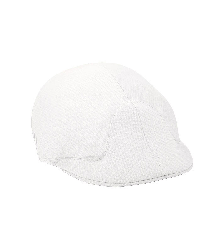 White - 501