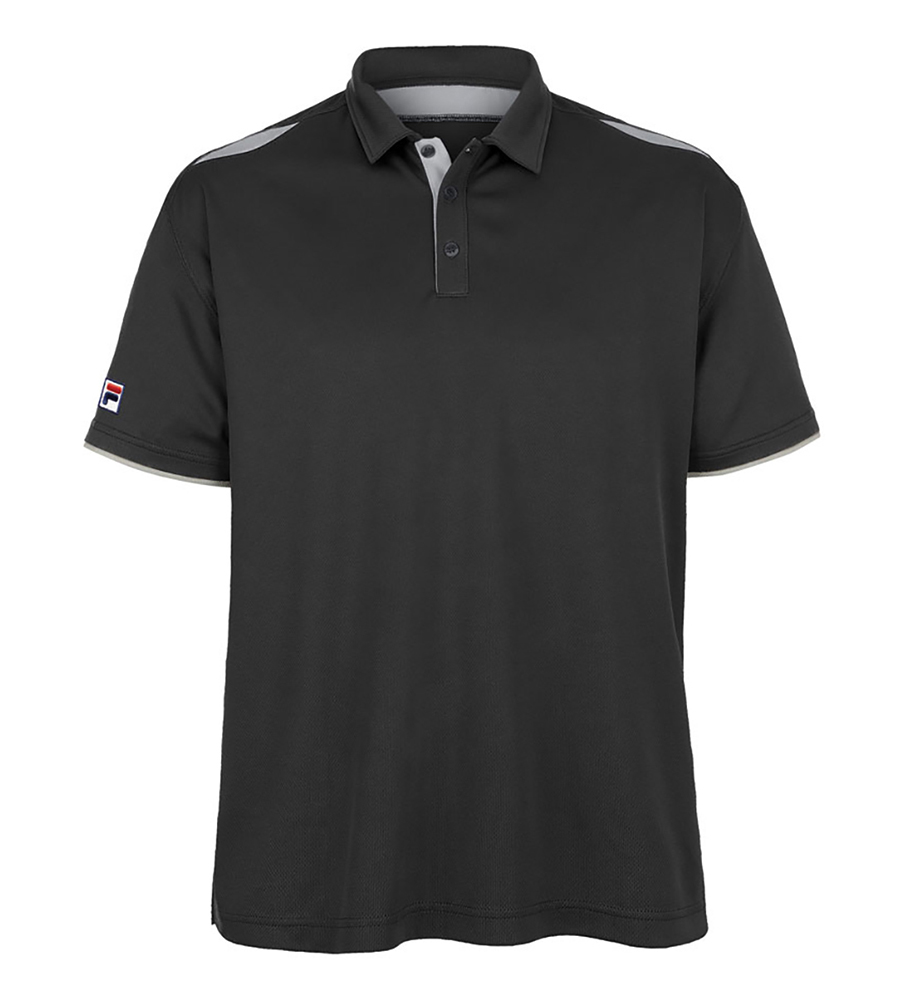 Black / Silver - 502 (598)