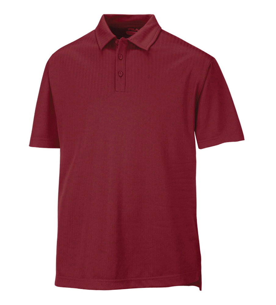 Crimson Red - 508