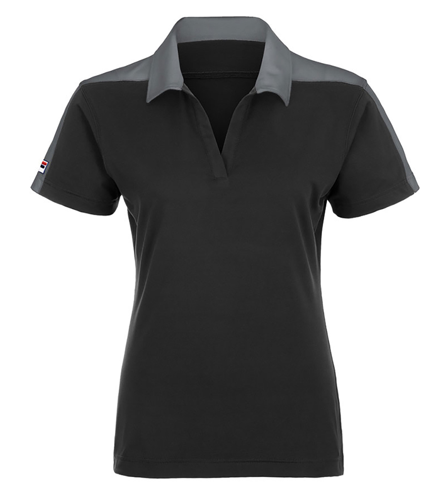 Black / Silver - 502 (598)
