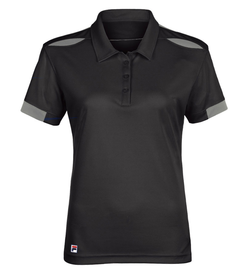 Black / Silver - 502 (598)