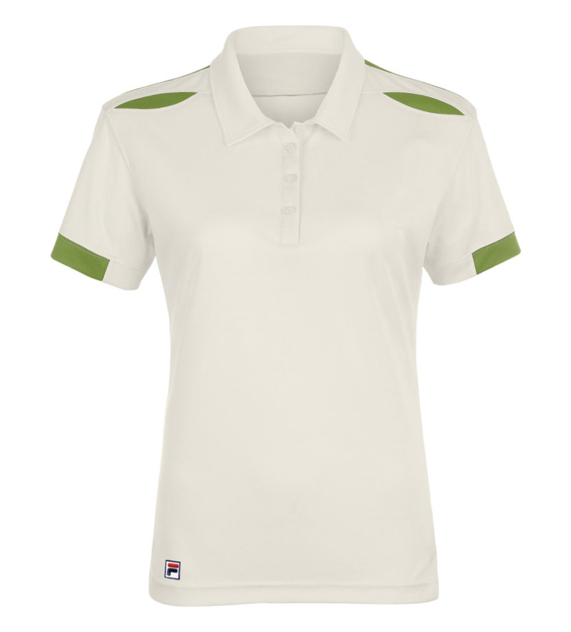 Vanilla Ice / Pine Green - 503 (582)