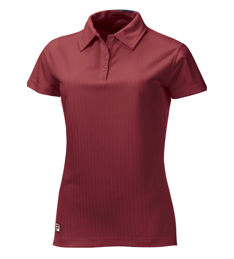 Crimson Red - 508