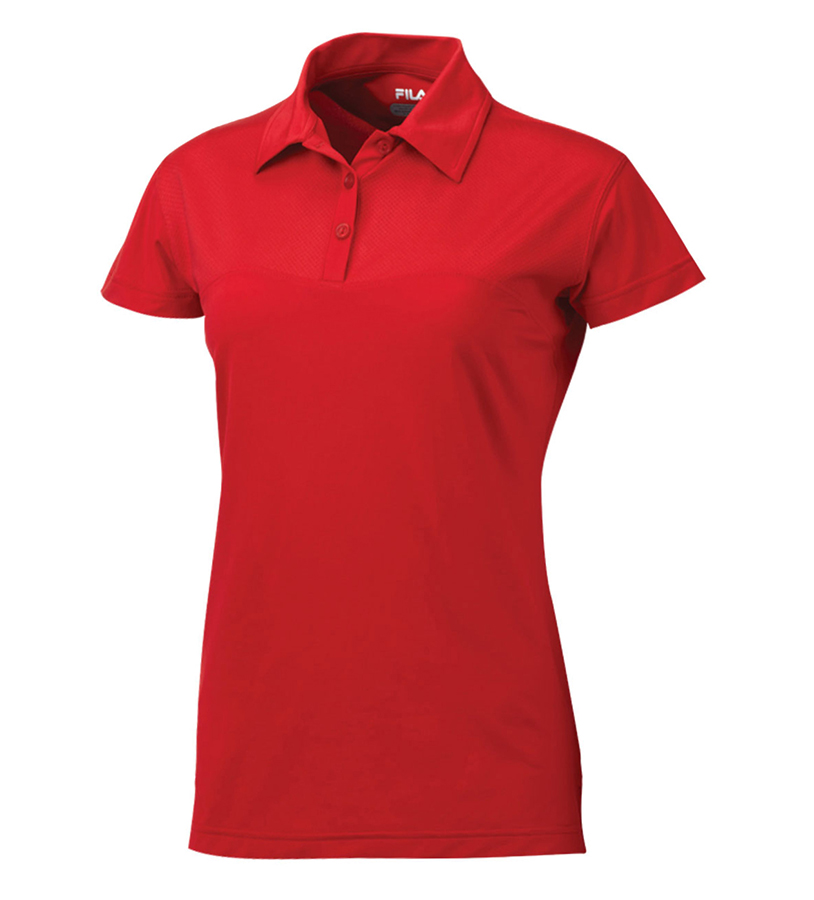 Viva Red - 506