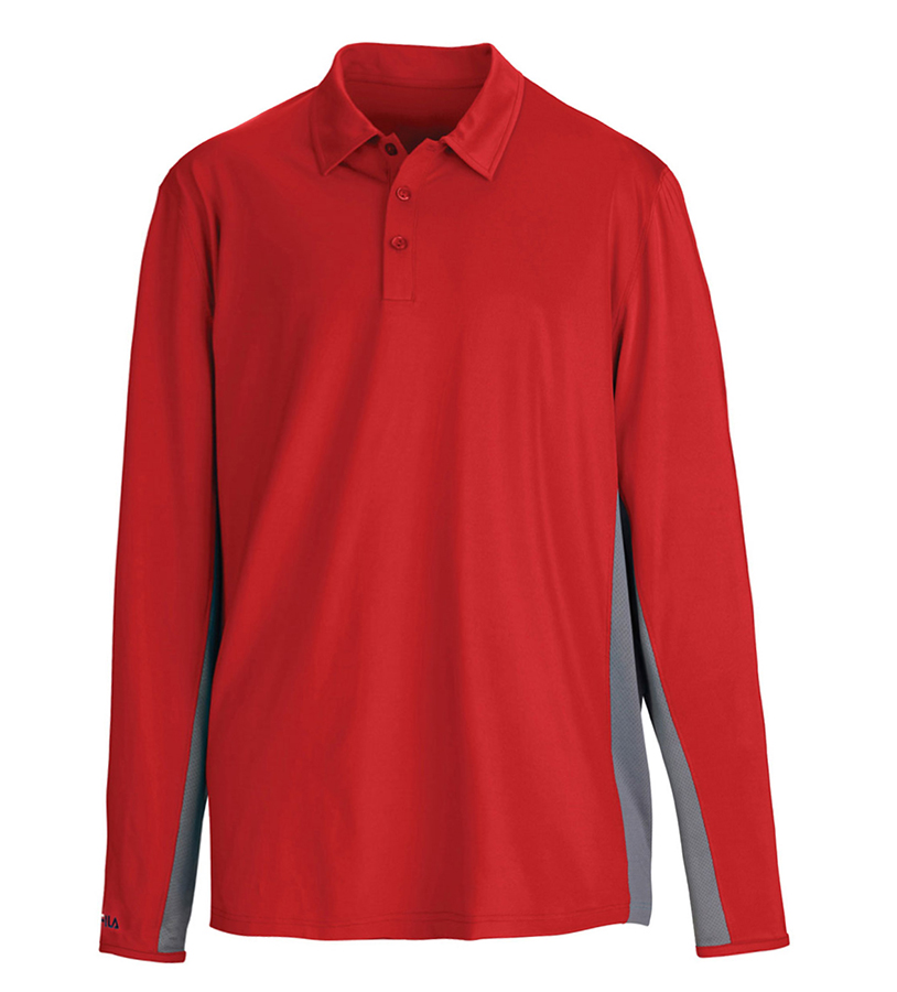 Viva Red - 506 (598)
